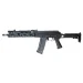 Midi Jack 556 KRUK BLACK 5,56x45mm/.223 REM (WBP x KRUK)